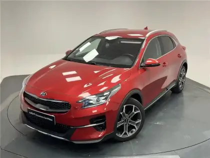 Photo Kia Xceed Design