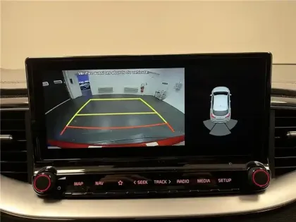 Photo 13 Kia Xceed 1.0L T-GDI 120 CH ISG BVM6