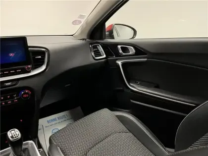 Photo 9 Kia Xceed 1.0L T-GDI 120 CH ISG BVM6