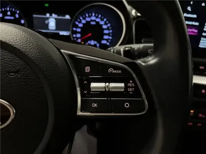 Photo 18 Kia Xceed 1.0L T-GDI 120 CH ISG BVM6