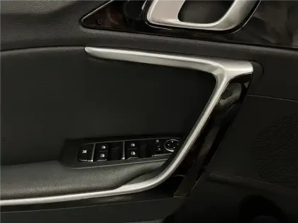 Photo 21 Kia Xceed 1.0L T-GDI 120 CH ISG BVM6