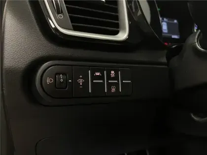 Photo 20 Kia Xceed 1.0L T-GDI 120 CH ISG BVM6