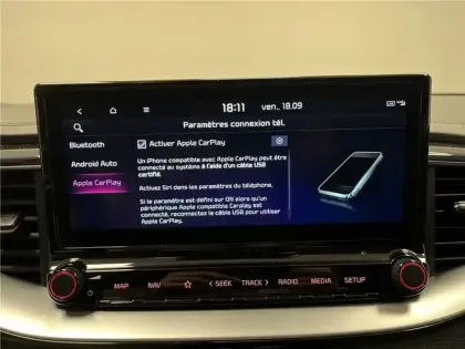 Photo 14 Kia Xceed 1.0L T-GDI 120 CH ISG BVM6