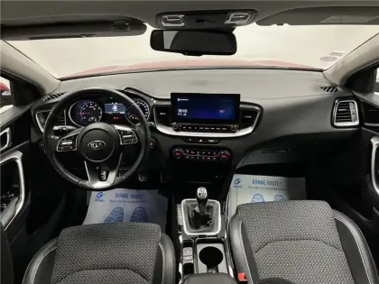 Photo 7 Kia Xceed 1.0L T-GDI 120 CH ISG BVM6