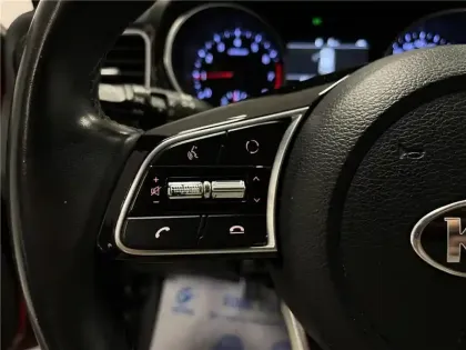 Photo 19 Kia Xceed 1.0L T-GDI 120 CH ISG BVM6
