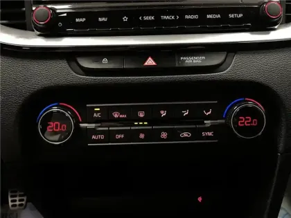 Photo 15 Kia Xceed 1.0L T-GDI 120 CH ISG BVM6