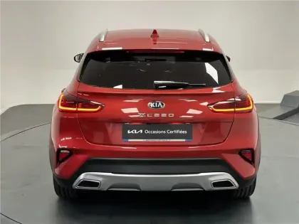 Photo 5 Kia Xceed 1.0L T-GDI 120 CH ISG BVM6
