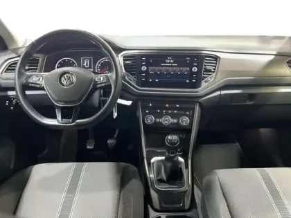Photo 7 Volkswagen T-roc 1.0 TSI 115 Start/Stop BVM6 Lounge