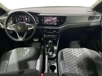 Photo 7 Volkswagen Taigo 1.5 TSI 150 DSG7 R-Line