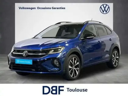 Photo Volkswagen Taigo R-line