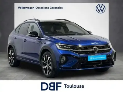 Photo 5 Volkswagen Taigo 1.5 TSI 150 DSG7 R-Line