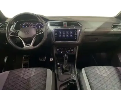 Photo 7 Volkswagen Tiguan 2.0 TDI 150ch DSG7 R-Line