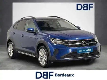 Photo 5 Volkswagen Taigo 1.0 TSI 116 DSG7 VW Edition