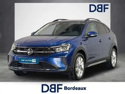 Photo Volkswagen Taigo 1.0 Tsi 116 Dsg7 Vw Edition