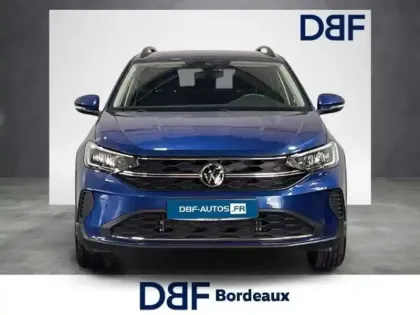 Photo 6 Volkswagen Taigo 1.0 TSI 116 DSG7 VW Edition