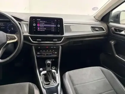 Photo 9 Volkswagen T-roc 1.5 TSI EVO 150 Start/Stop DSG7 Style
