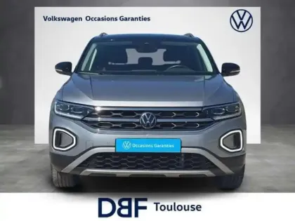 Photo 6 Volkswagen T-roc 1.5 TSI EVO2 150 Start/Stop DSG7 Style