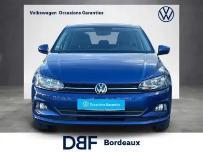 Photo 6 Volkswagen Polo BUSINESS 1.0 80 S&S BVM5 Lounge