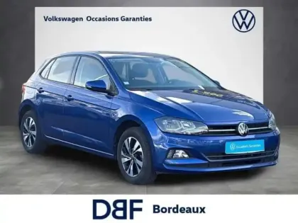 Photo 5 Volkswagen Polo BUSINESS 1.0 80 S&S BVM5 Lounge