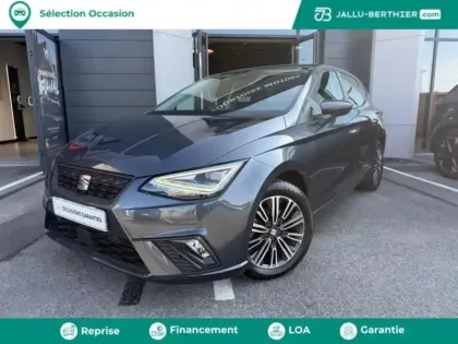 Photo Seat Ibiza Style Business