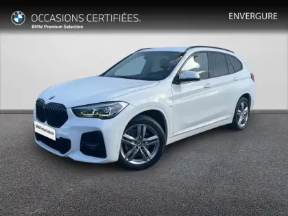Photo Bmw X1 M Sport