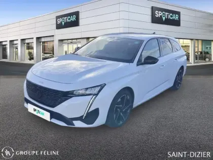 Photo Peugeot 308 Allure Pack