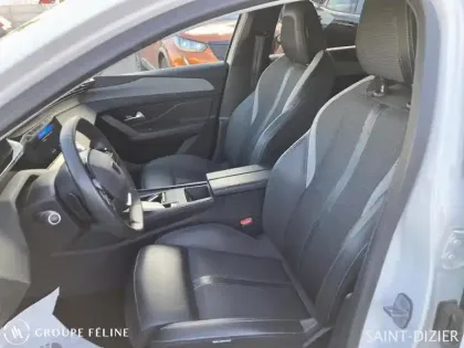 Photo 8 Peugeot 308  SW 1.5 BlueHDi 130ch S&S Allure Pack EAT8
