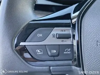 Photo 13 Peugeot 308  SW 1.5 BlueHDi 130ch S&S Allure Pack EAT8