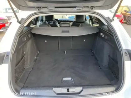 Photo 5 Peugeot 308  SW 1.5 BlueHDi 130ch S&S Allure Pack EAT8