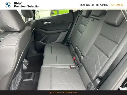 Photo 6 BMW Serie 2 Série 2 ActiveTourer 218i 136ch Luxury DKG7