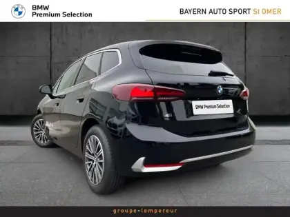 Photo 7 BMW Serie 2 Série 2 ActiveTourer 218i 136ch Luxury DKG7