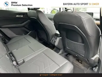 Photo 13 BMW Serie 2 Série 2 ActiveTourer 218i 136ch Luxury DKG7