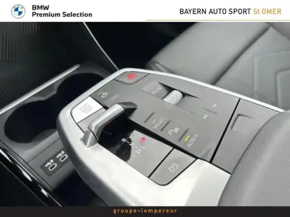 Photo 14 BMW Serie 2 Série 2 ActiveTourer 218i 136ch Luxury DKG7