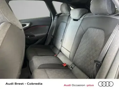 Photo 7 Audi A5  Avant 2.0 TDI Hybride 204ch S line S tronic 7