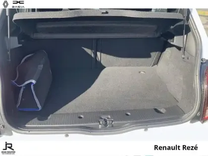 Photo 6 Renault Twingo  1.0 SCe 65ch Equilibre