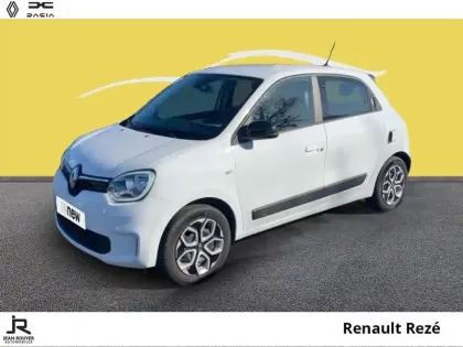 Photo Renault Twingo Equilibre
