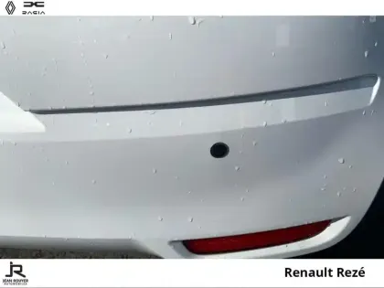 Photo 14 Renault Twingo  1.0 SCe 65ch Equilibre