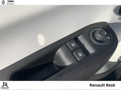 Photo 13 Renault Twingo  1.0 SCe 65ch Equilibre