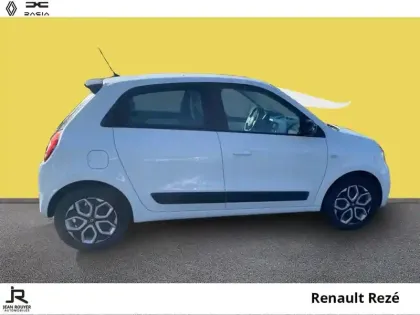Photo 12 Renault Twingo  1.0 SCe 65ch Equilibre