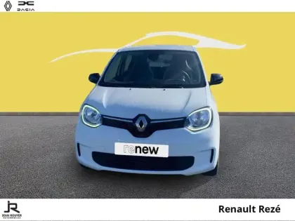 Photo 8 Renault Twingo  1.0 SCe 65ch Equilibre