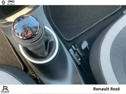 Photo 5 Renault Twingo  1.0 SCe 65ch Equilibre