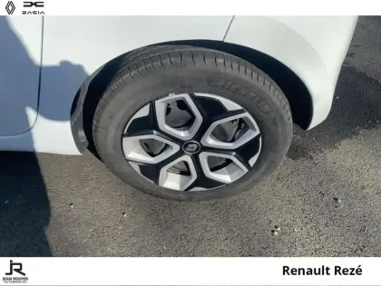 Photo 7 Renault Twingo  1.0 SCe 65ch Equilibre