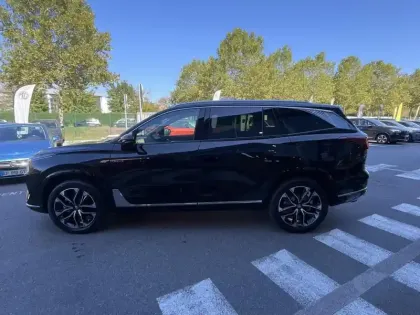 Photo 7 Mg S9 MG 1.5 GDI 299ch PHEV Premium