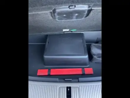 Photo 13 Mg S9 MG 1.5 GDI 299ch PHEV Premium