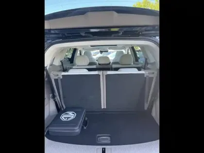 Photo 12 Mg S9 MG 1.5 GDI 299ch PHEV Premium