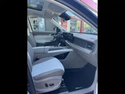 Photo 9 Mg S9 MG 1.5 GDI 299ch PHEV Premium