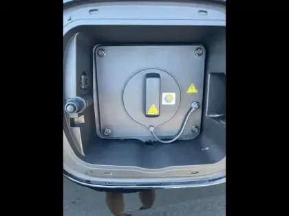 Photo 14 Mg S9 MG 1.5 GDI 299ch PHEV Premium