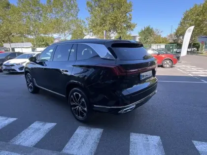 Photo 6 Mg S9 MG 1.5 GDI 299ch PHEV Premium