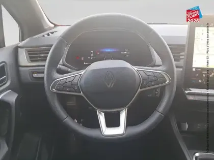 Photo 11 Renault Captur  1.2 TCe 115ch Techno - 25