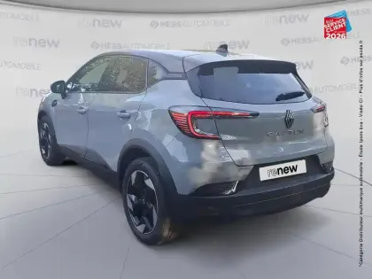 Photo 7 Renault Captur  1.2 TCe 115ch Techno - 25